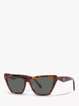 Yves Saint Laurent SL M103 Women's Cat's Eye Sunglasses