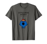 Mr. Men Little Miss Bossy T-Shirt T-Shirt