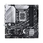 ASUS PRIME Z790M-PLUS D4 Intel Z790 LGA 1700 Micro ATX