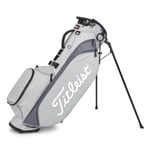 Titleist Players 4 - Bärbag (Färg: Gray/Graphite)