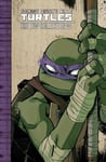 Idea & Design Works Kevin Eastman Teenage Mutant Ninja Turtles: The IDW Collection Volume 4