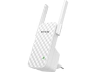 Tenda A9, Sender Og Mottaker, 300 Mbit/S, 3 Dbi, Utvendig, Ieee 802.11B, Ieee 802.11G, Ieee 802.11N, 802.11B, 802.11G, Wi-Fi 4 (802.11N)