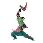 BANPRESTO - Demon Slayer: Kimetsu No Yaiba - Vibration Stars - Gyutaro Statue