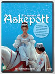 Tre Nøtter Til Askepott (1973) (Restaurert Utgave) DVD