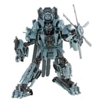 TRANSFORMERS Masterpiece Movie Decepticon Blackout & Scorponok Figure Hasbro