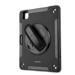 4smarts Rugged Case Grip für Apple iPad Air (2020) black