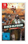 Disco Elysium (lopullinen leikkaus) - [Nintendo Switch]