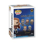 Figurine Funko Pop Animation Black Clover Fuegoleon