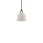 Normann Copenhagen Bell Taklampa XS sand