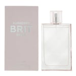 Burberry Brit Sheer For Her Eau de Toilette 100ml Spray - NEW. Women's EDT