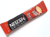 Nescafe 3in1 Original Long Expiry Individual One Cup Instant Coffee 12 Sachets