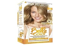 Garnier - Belle Color - Coloration permanente Blond - 02 Blond naturel