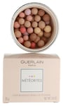 Guerlain Meteorites Light Revealing Pearls of Powder 4 Dore / Golden 8g