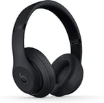 Beats Studio3 Wireless Noise Cancelling Over-Ear Headphones - Apple W1 Headphone