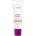 Lumene CC Color Correcting Cream SPF20 3