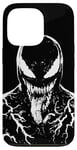 Coque pour iPhone 13 Pro Marvel Venom : Let There Be Carnage Black