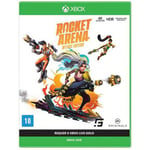 Rocket Arena Mythic Edition - Xbox One - Brand New & Sealed