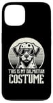 iPhone 13 This Is My Dalmatian Costume Dalmatians Dally Dog Dal Case