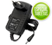 Alimentation fixe 5VDC 2,5Amp 3x1,1x12mm Tablette