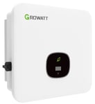 Growatt 3-fas 400V 10kW TN-växelriktare