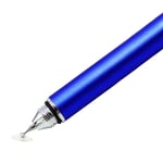 Thin Tip Capacitive Stylus Pen Fine Point Round For Iphone Ipad