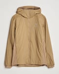 Arc'teryx Atom Hooded Jacket Canvas