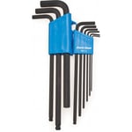 Park Tool HXS-1.2 Sexkantsnyckelsats