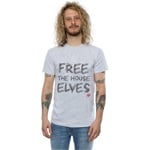 T-shirt Harry Potter  Free The House Elves