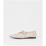 Mocassins Vagabond Shoemakers  Wioletta White