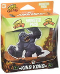 IELLO IEL51421 King Kong Board Game, Multicolor