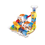 Vtech - Marble Rush Circuit a Billes - Discovery Set XS100 - Multicolore