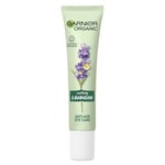 Garnier Organic Soothing Lavandin Anti Age Eye Cream Enriched With Vitamin E