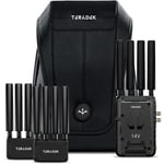 Teradek Prism Mobile Backpack 859 - Gold Mount - Empty