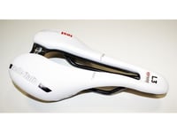 Selle Italia Selle Italia Slr Lady Boost Tm Superflow S Sal (Id Match - S3) Manganrør 7, Hvit, Test (Ny)