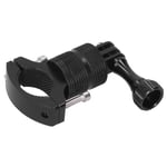 Camera Stand 360¡ã Bike/Motorcycle Handlebar Mount Camera Holder Bracket For