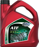 MPM ATF M-1375.4 Dunk 4 l - Audi - BMW - Fiat - VW - Jeep - Land-rover - Iveco - Dodge