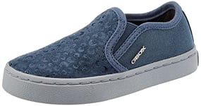 Geox Girl J Kilwi Girl D Sneakers