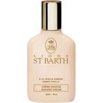 LIGNE ST BARTH Hoito CORPS & BAIN Amber Vanilla suihkuvoide 125 ml (399,60 € / 1 l)