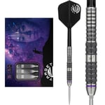 Target Japan Yuta Hayashi Sirius G3 90% Tungsten Steel Tip Darts - 23g