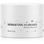 Sebastian Professional No.Breaker Bonding Melting Mask intense hair mask for damaged hair 150 ml