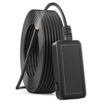 Wifi Endoscope F220 vattentätt & LED-ljus - 5m