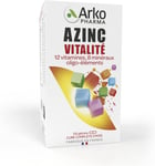 Arkopharma Azinc® Vitalité - Réduit La Fatigue... - 120 Gélules