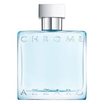 Azzaro Herrdofter Chrome Eau de Toilette Spray 30 ml (11.933,00 kr / 1 l)