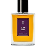 Une Nuit Nomade Unisex-tuoksut au Cap Click SongEau de Parfum Spray 100 ml