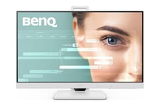 BenQ GW2486TC skärm - LED-bakgrundsbelysning - 23.8" - IPS - 5ms - Full HD 1920x1080 vid 100Hz