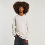 Kids Sweater Unbrushed - Multi color - boys