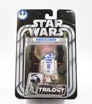 Star Wars The Original Trilogy Collection - R2-D2 (A New Hope) Action Figure