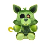 Funko Plush: Five Nights at Freddy's - Radioactive Foxy 7"