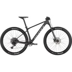 Scott Hardtail MTB Scale RC Comp Carbon Black