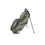 Callaway Chase DRY Stand Bag - Green Camo